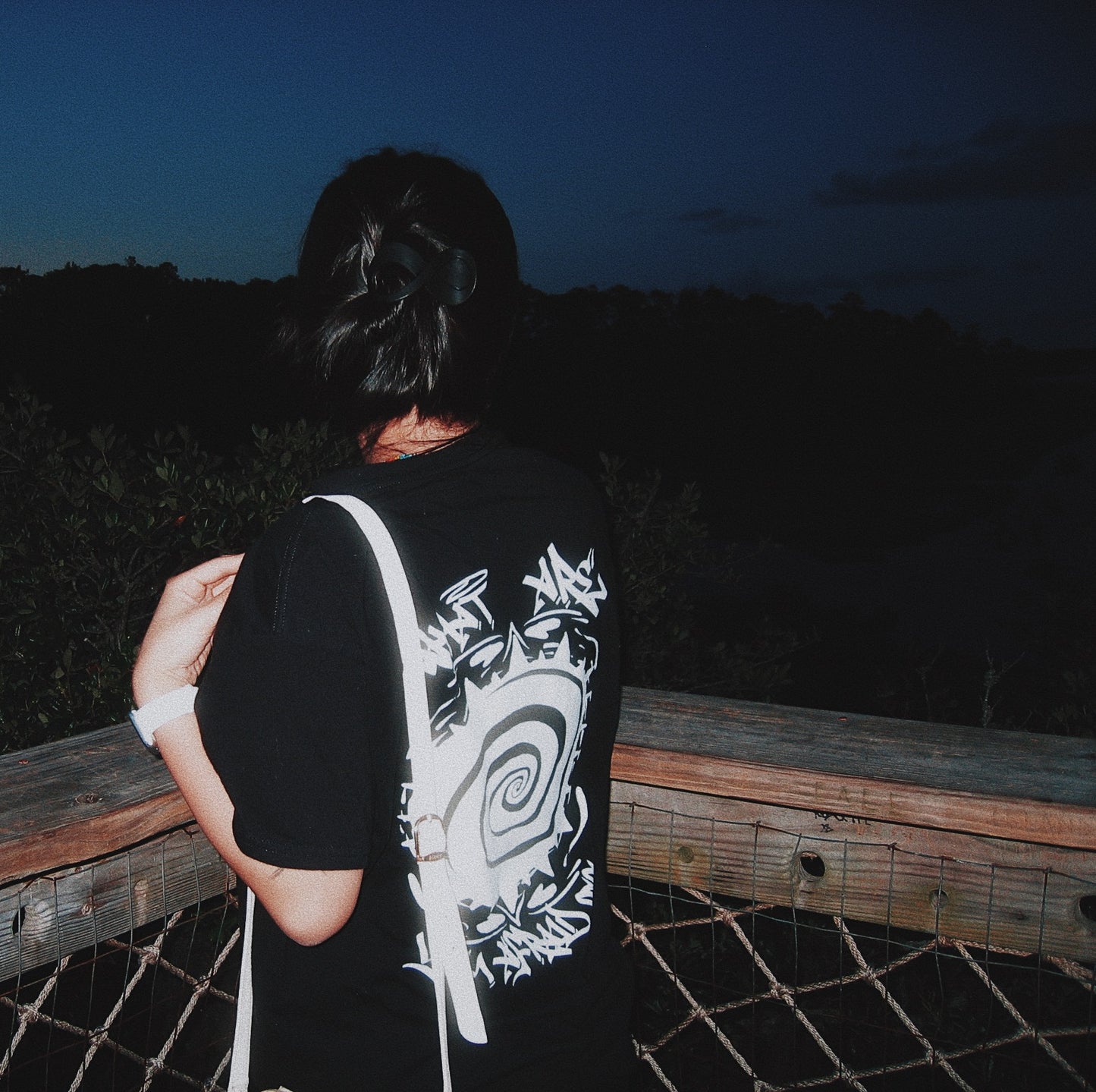 Demon Tee