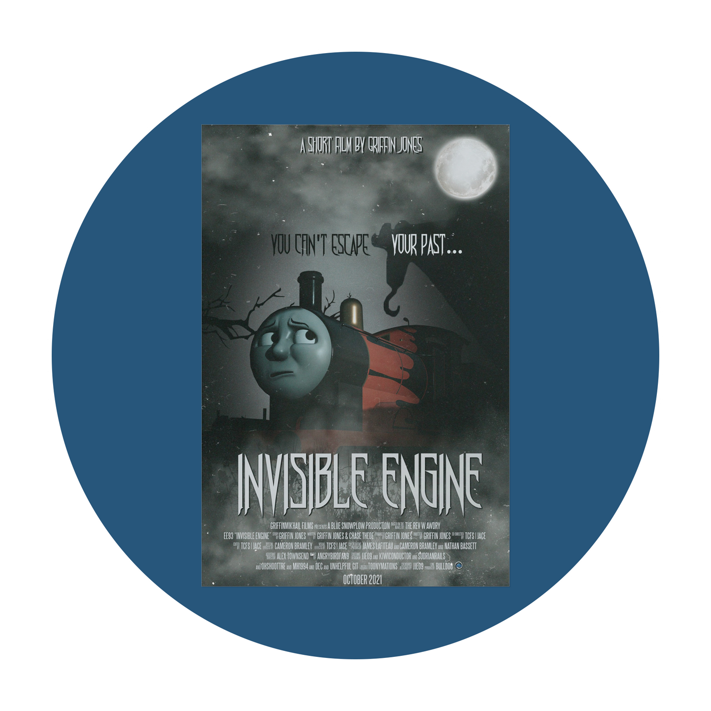 Part III Poster