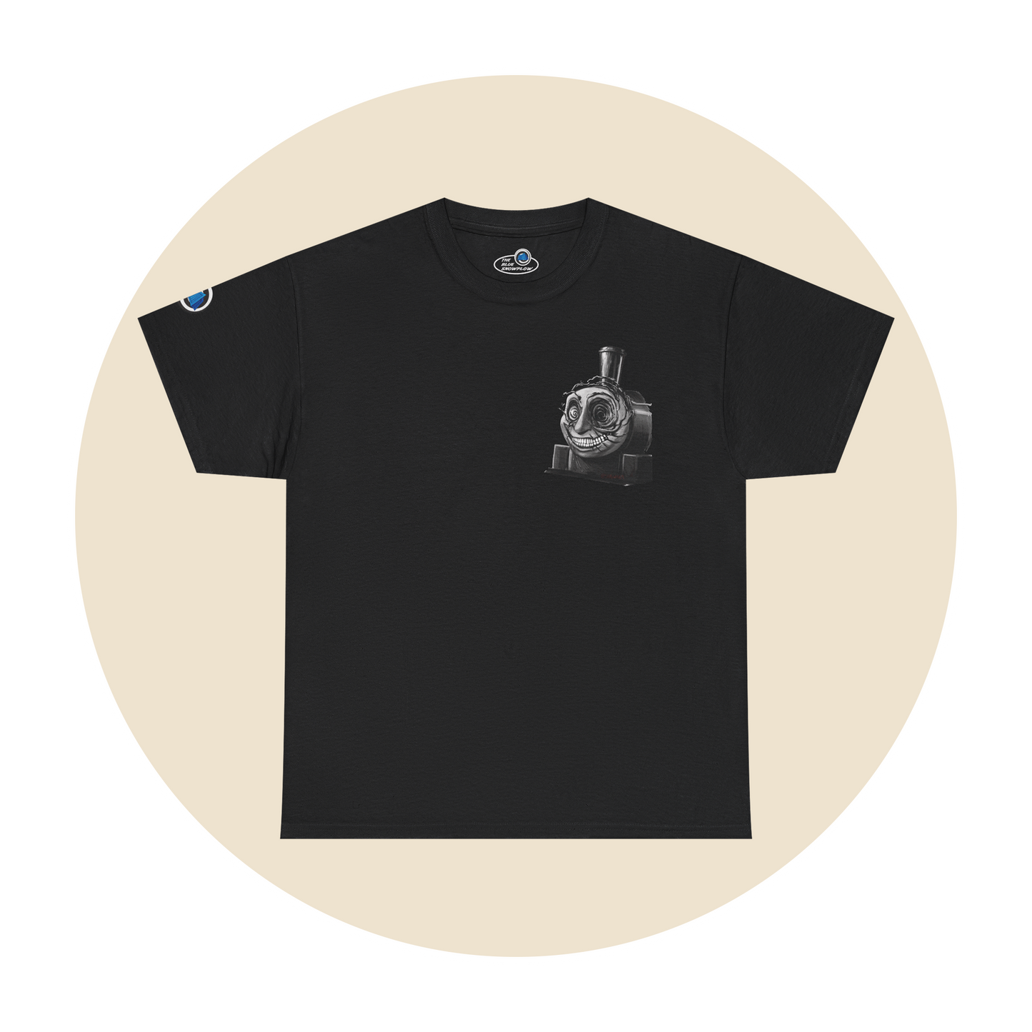 Demon Tee