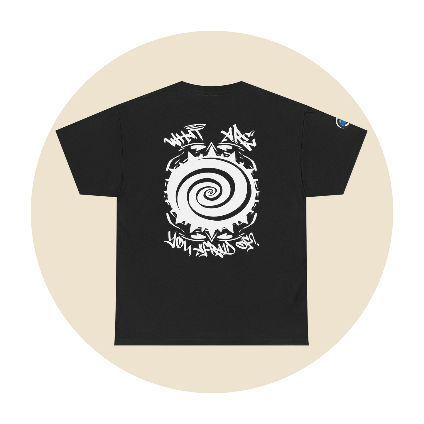 Demon Tee