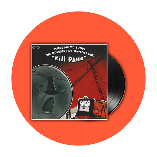 Kill Dane 7" Single