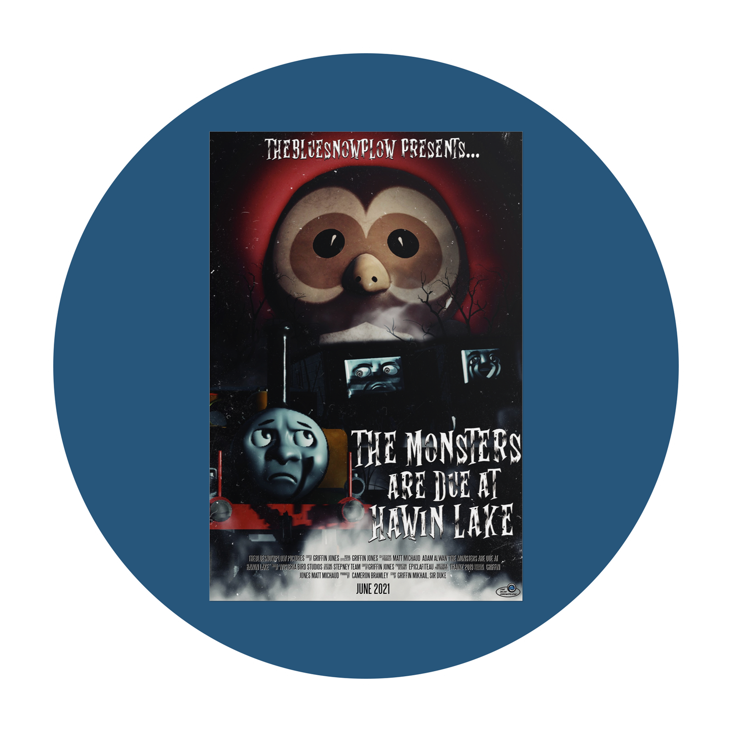 Part II Poster