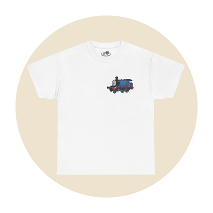 Little Blue Tee